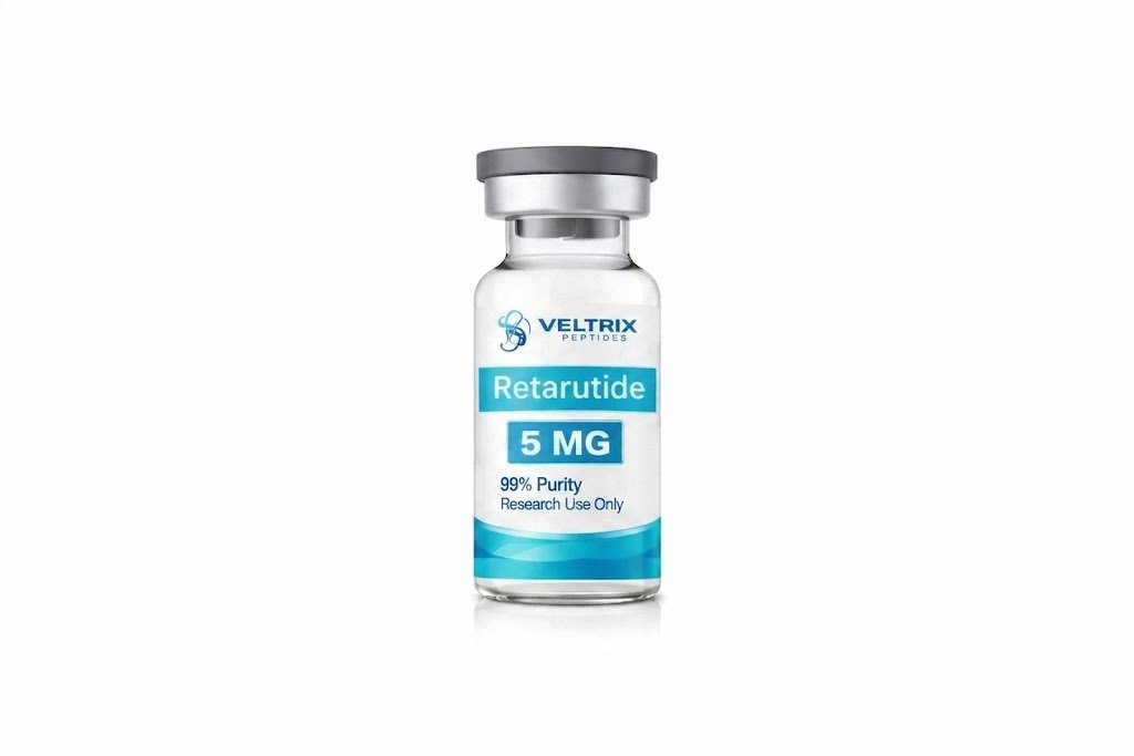 Retatrutide Purity