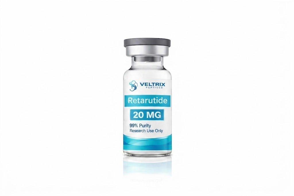 Retatrutide for Weight Loss
